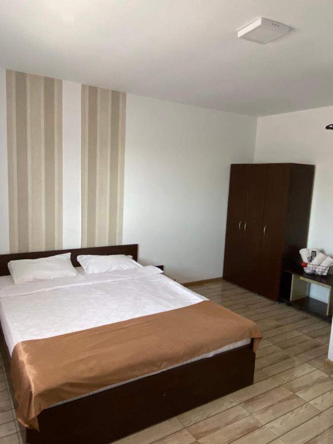 Casa De La Corbu Hotell Eksteriør bilde