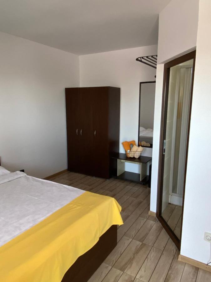Casa De La Corbu Hotell Eksteriør bilde
