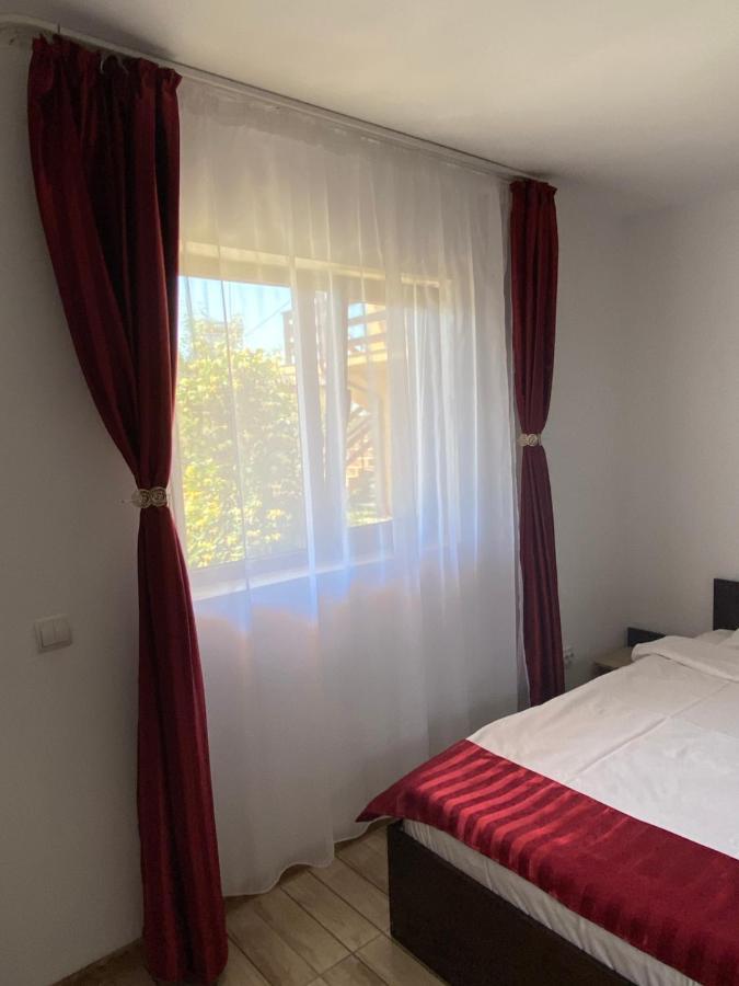 Casa De La Corbu Hotell Eksteriør bilde