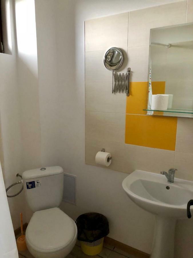 Casa De La Corbu Hotell Eksteriør bilde